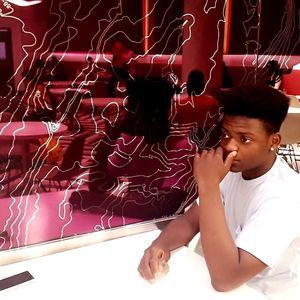 Meet your Posher, Isaiah